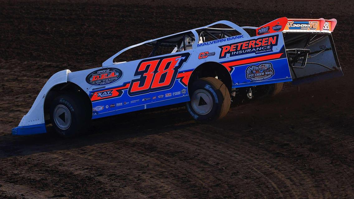 2025 Season Photos (Josh James Artwork)