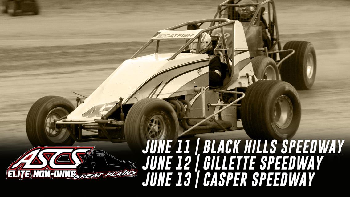 Elite Non-Wing Great Plains Goes Green With Three Events This Weekend