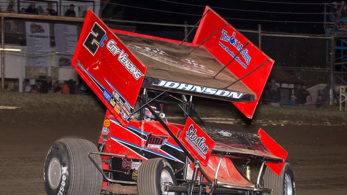 2017 ASCS Rules Package Updated