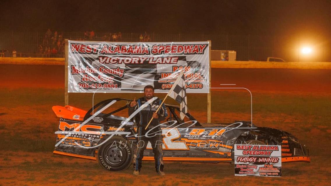 Troutman and Gustin Enjoying Multiple Wins