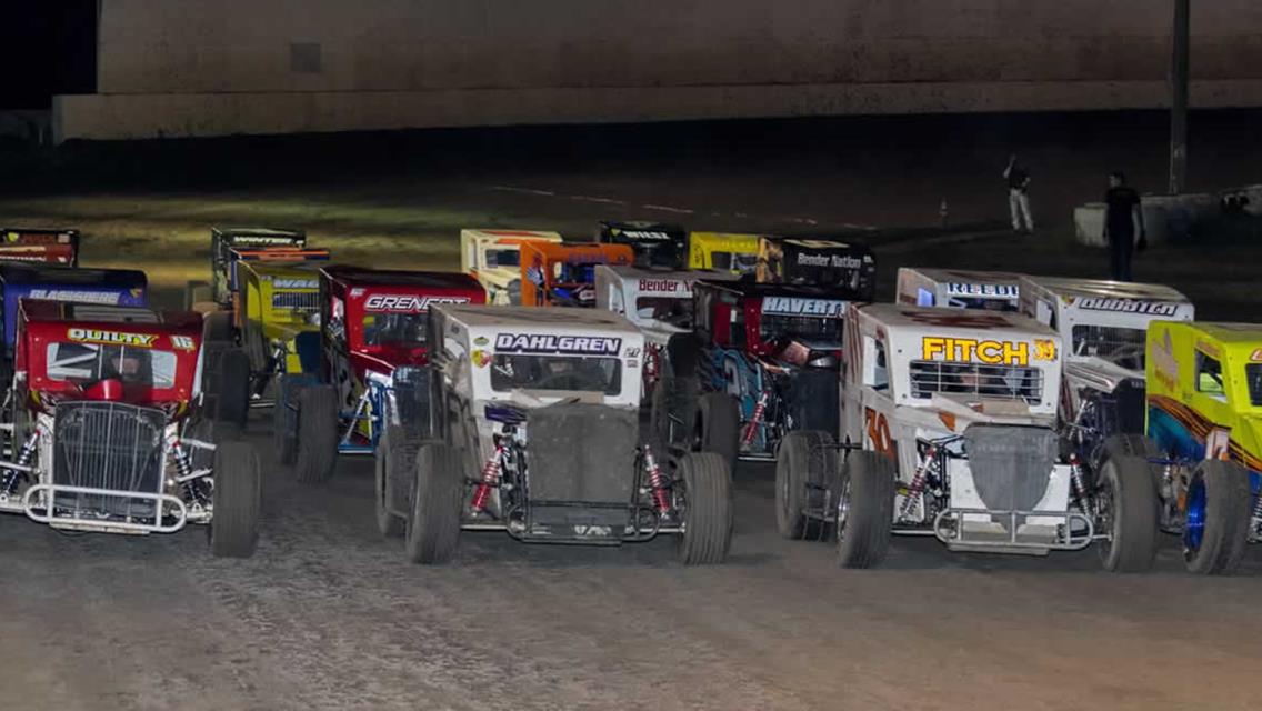 We Bring You the Action This Saturday Night