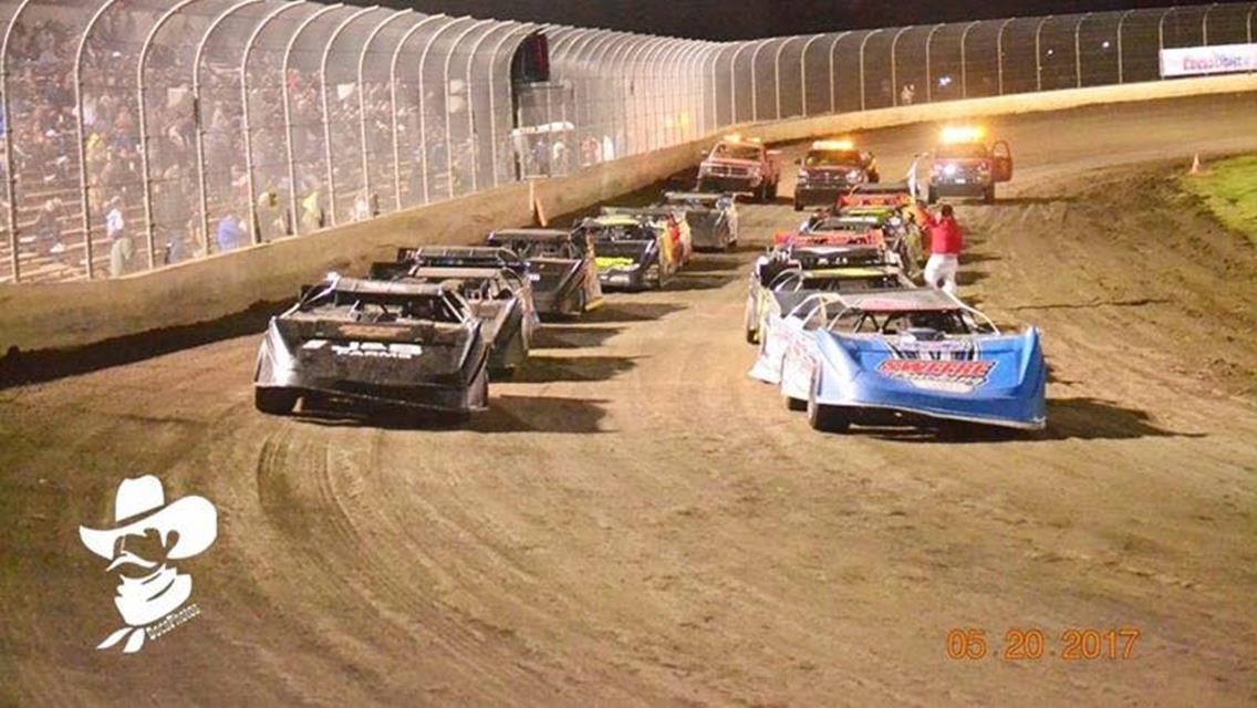 Willamette Speedway Set For Saturday’s Peterson Machinery Beer Cup; Karts Tentatively On Friday