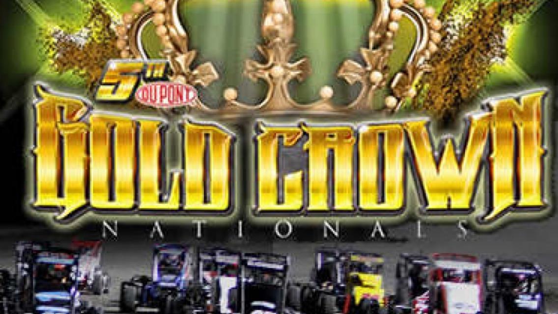 RAINS FORCE “GOLD CROWN” NIGHT 1 CANCELLATION