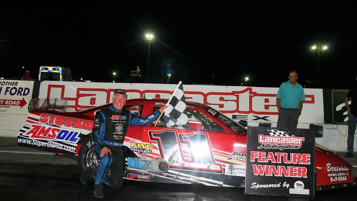 Jankowiak, Cryan, Weber, Bryant, Ingerick, and Deyoe Jr Score Pink Out Night Victories