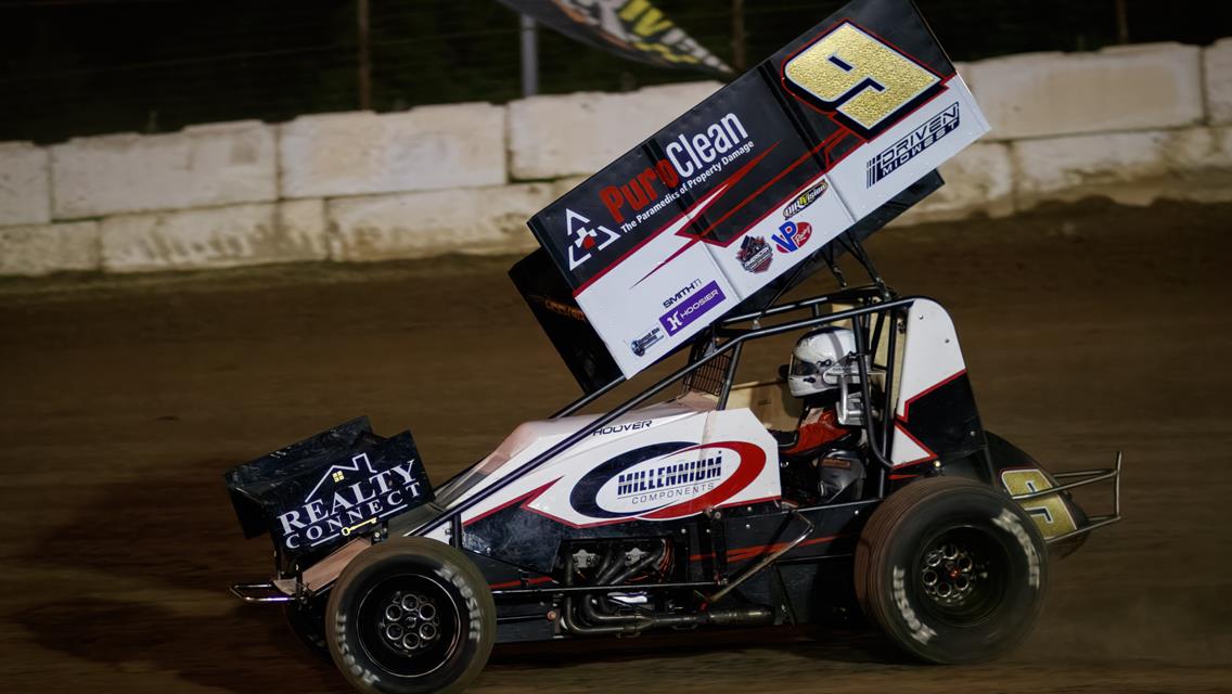 Friday Night Lights May 16, 2025 Race Recap