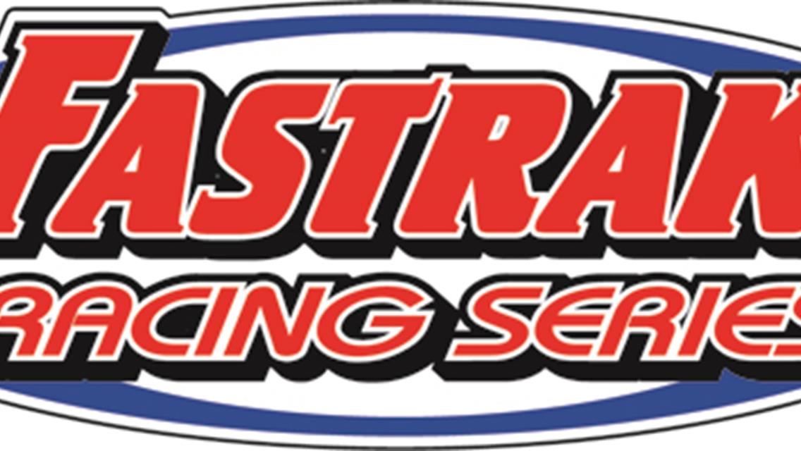 Virginia Motor Speedway to Host Two Fastrak National Bonus Events in 2015