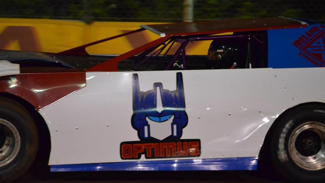 Northwest Extreme Late Model Series Returns To SSP Saturday June 21st