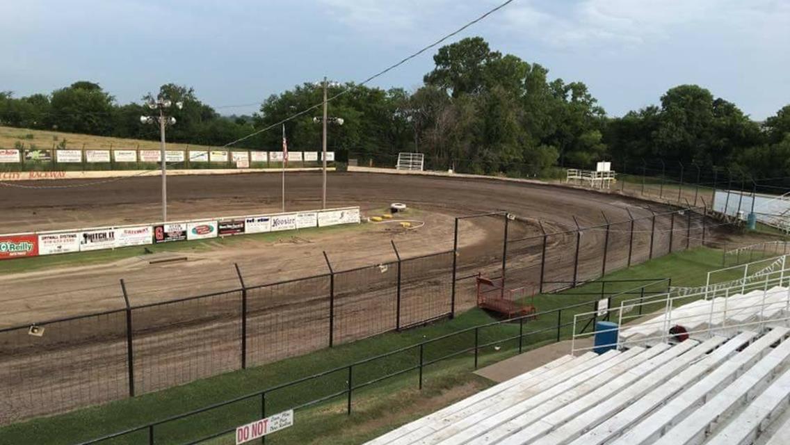 Port City Raceway Added to Sooner 600 Week with the Lucas Oil NOW600