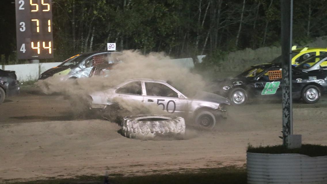 Champs crowned for the 2019 99Rock Weekly racing series divisions at the Ridge