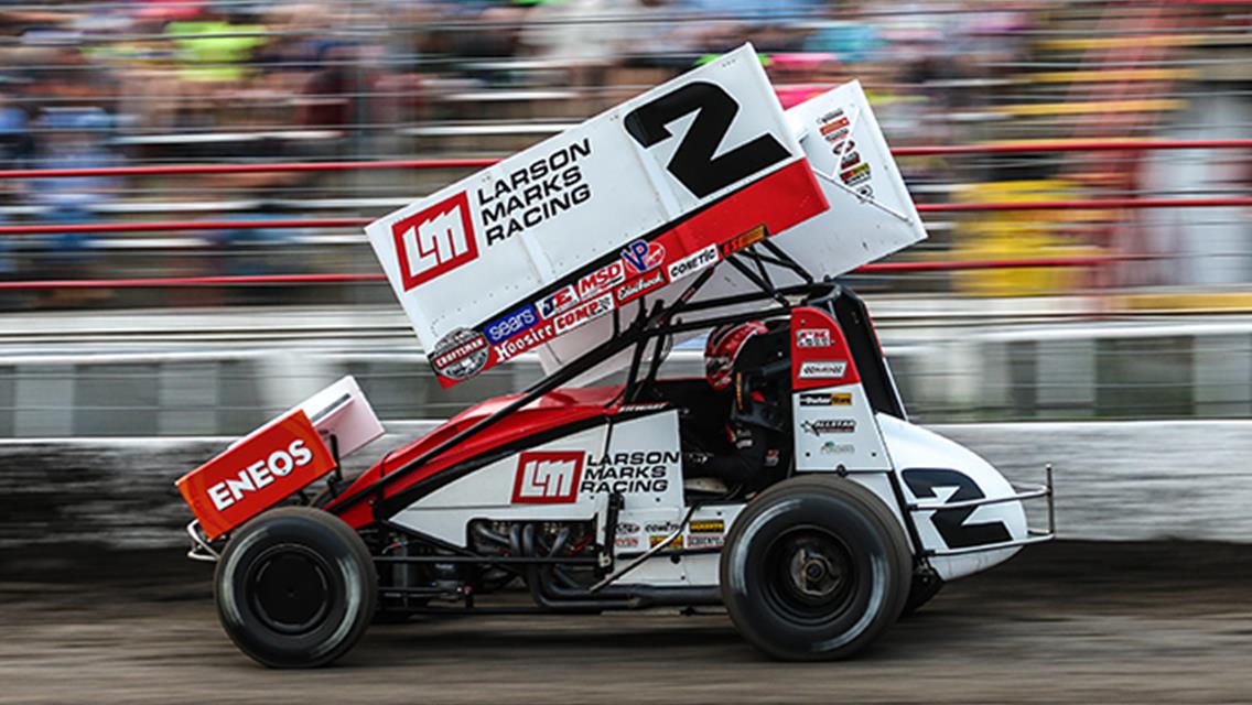 World of Outlaws to return to Red River Valley Speedway in 2018