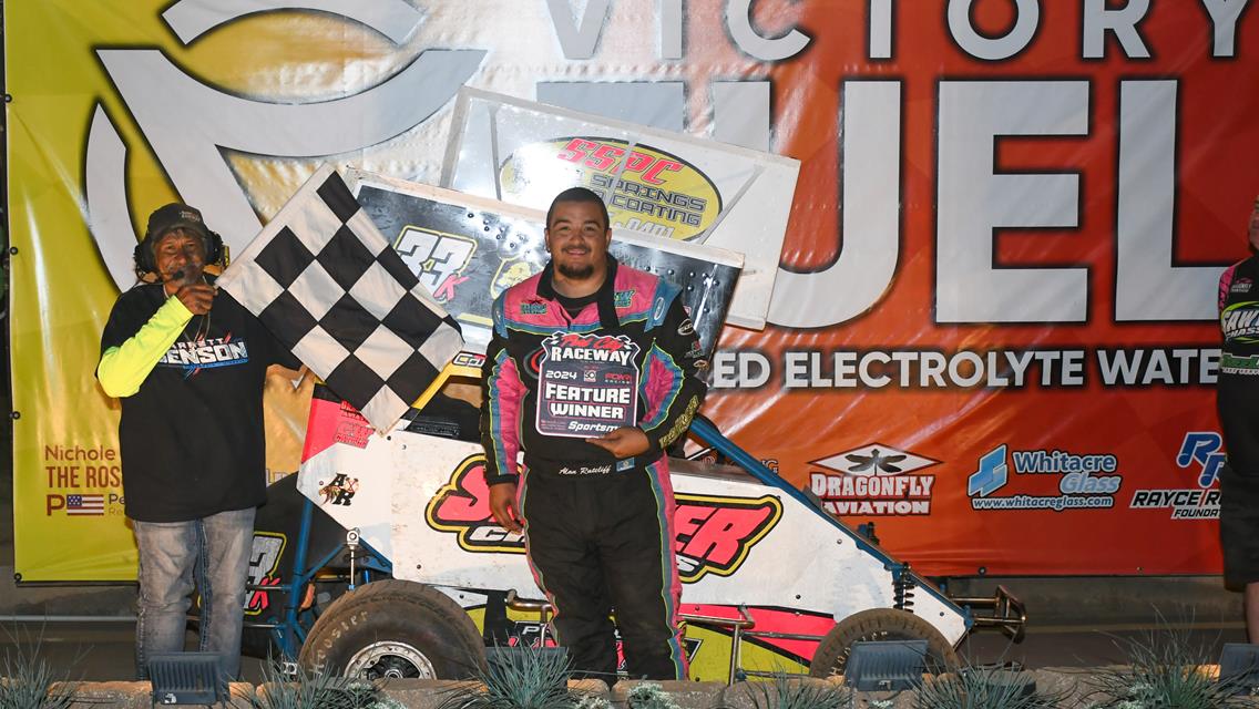 Port City Raceway | September 7 Weekly Racing Recap | September 14 Next