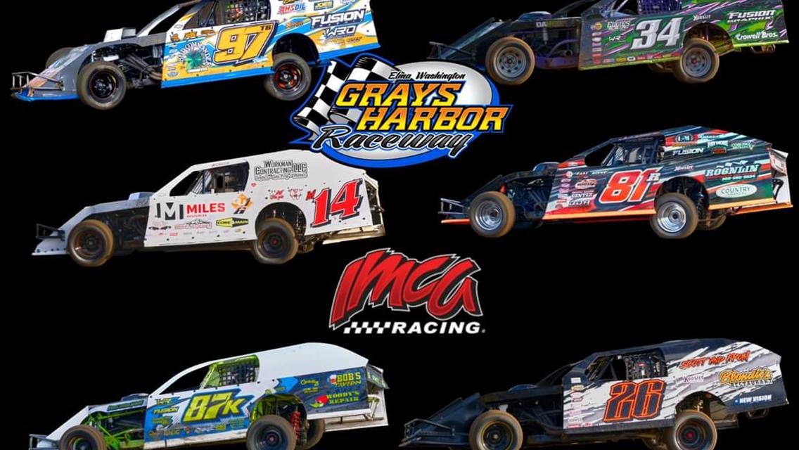 Modified season Championship this Saturday