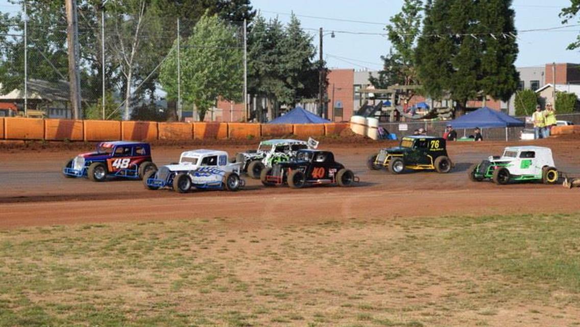 Dwarf Cars Make Their Return To Willamette For The First Time Since 2012