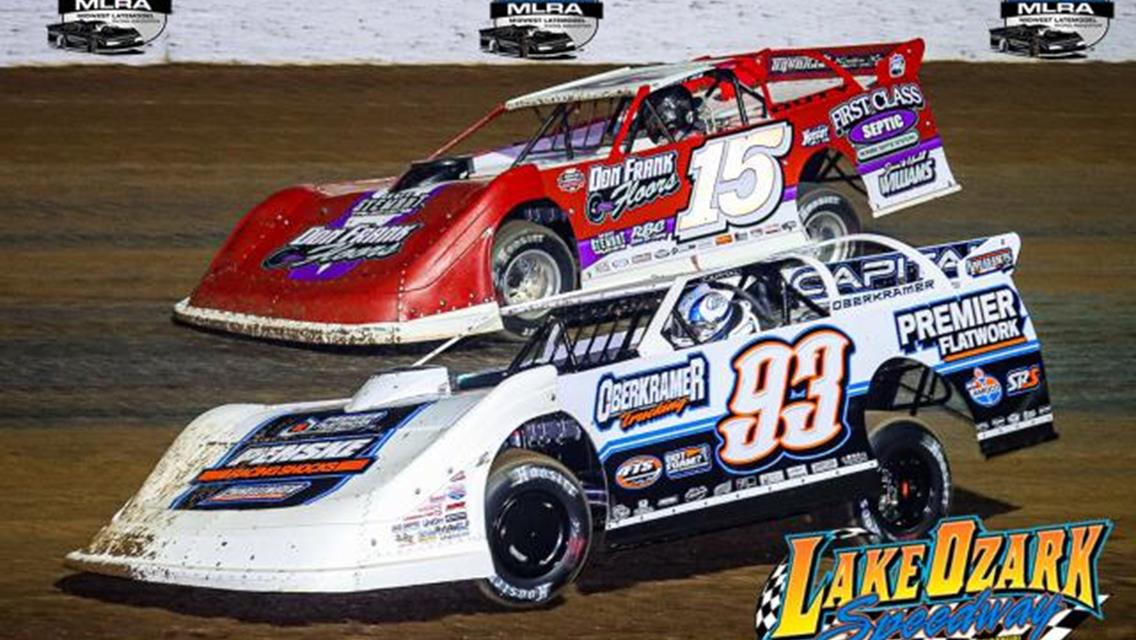 MLRA Prepares for 3rd Annual &quot;Battle At The Beach&quot;
