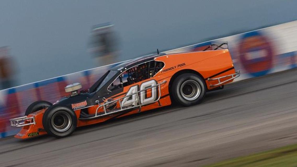 RACE OF CHAMPIONS “FAMILY OF SERIES” SET TO CROWN CHAMPIONS IN EXCITING “FALL SHOOTOUT” AT THE BULLRING ON SATURDAY, OCTOBER 4
