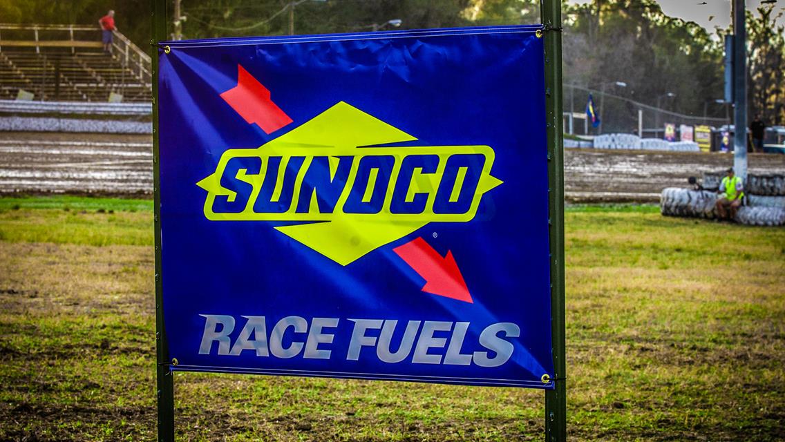 Here to Stay: Sunoco Race Fuels Extends Partnership with BD Motorsports Media LLC