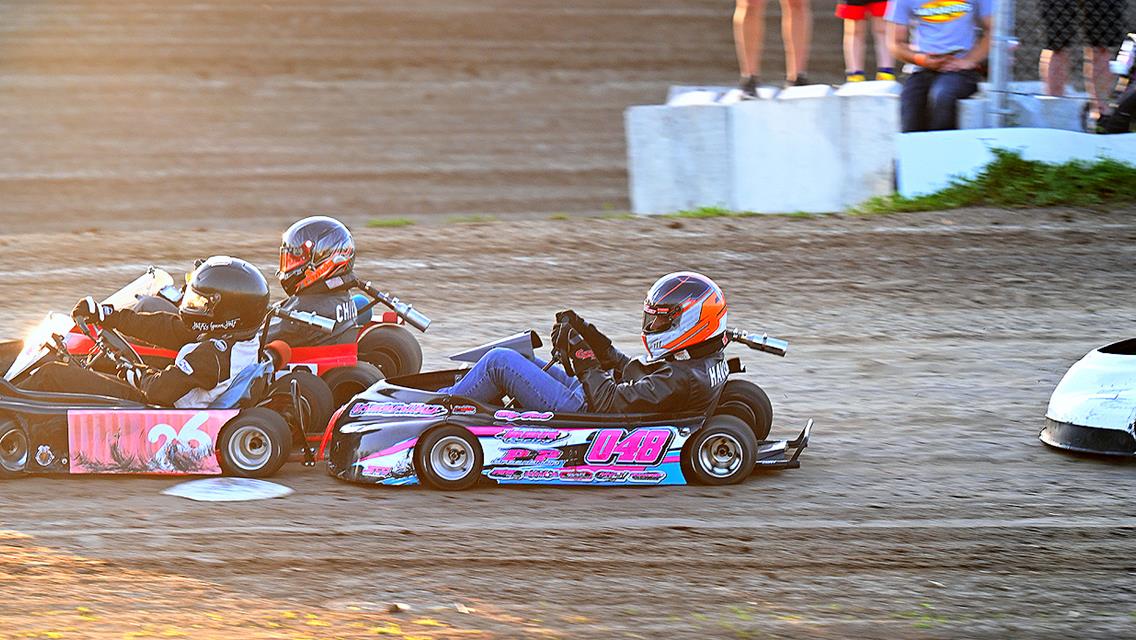 MINI FAN APPRECIATION presented by C&amp;L Automotive &amp; Empire Fence -Fri, July 11th