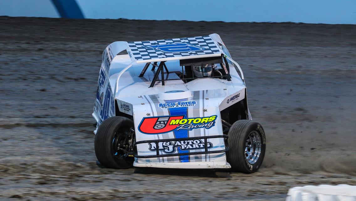 Red River Valley Speedway Hosts 48th Season Opener Friday