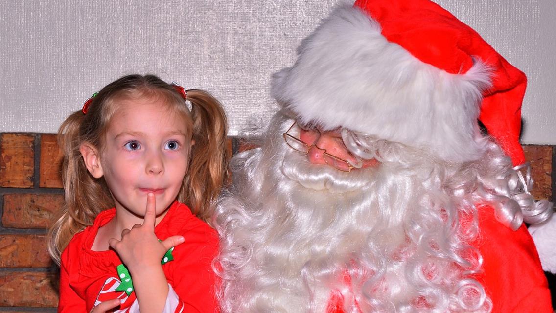 Eagle Raceway Christmas Party