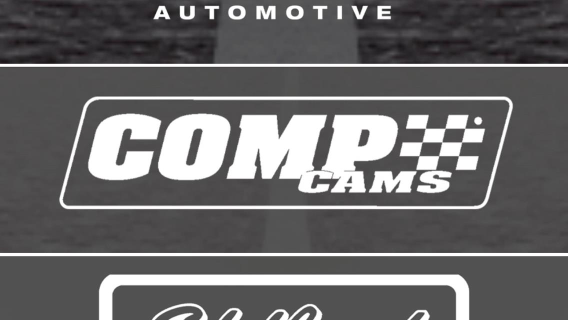 Edelbrock Group on Board for the 2025 season
