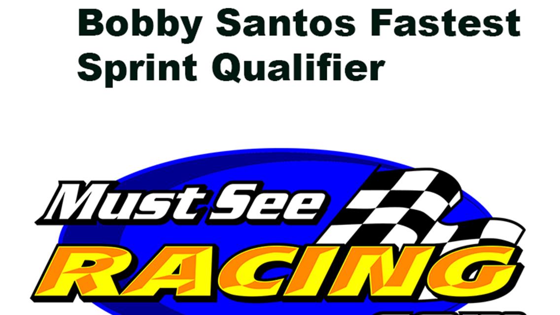 Santos Fastest