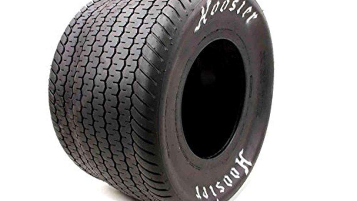 Modified &amp; Sportsman Tires