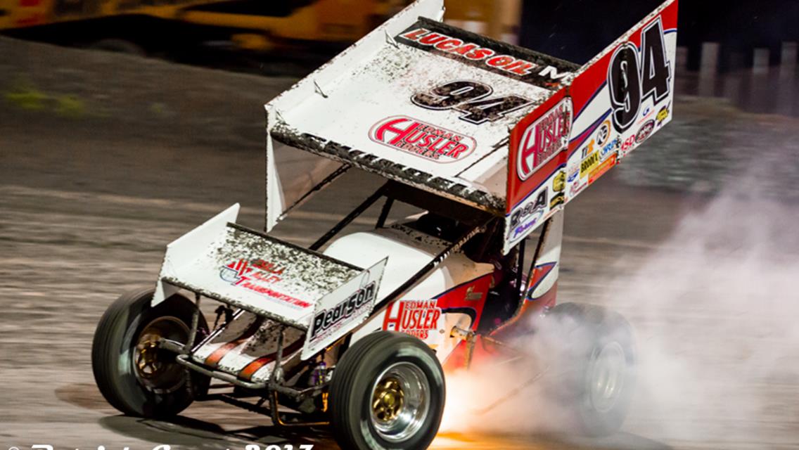 Winter Nationals on deck for Lucas Oil ASCS