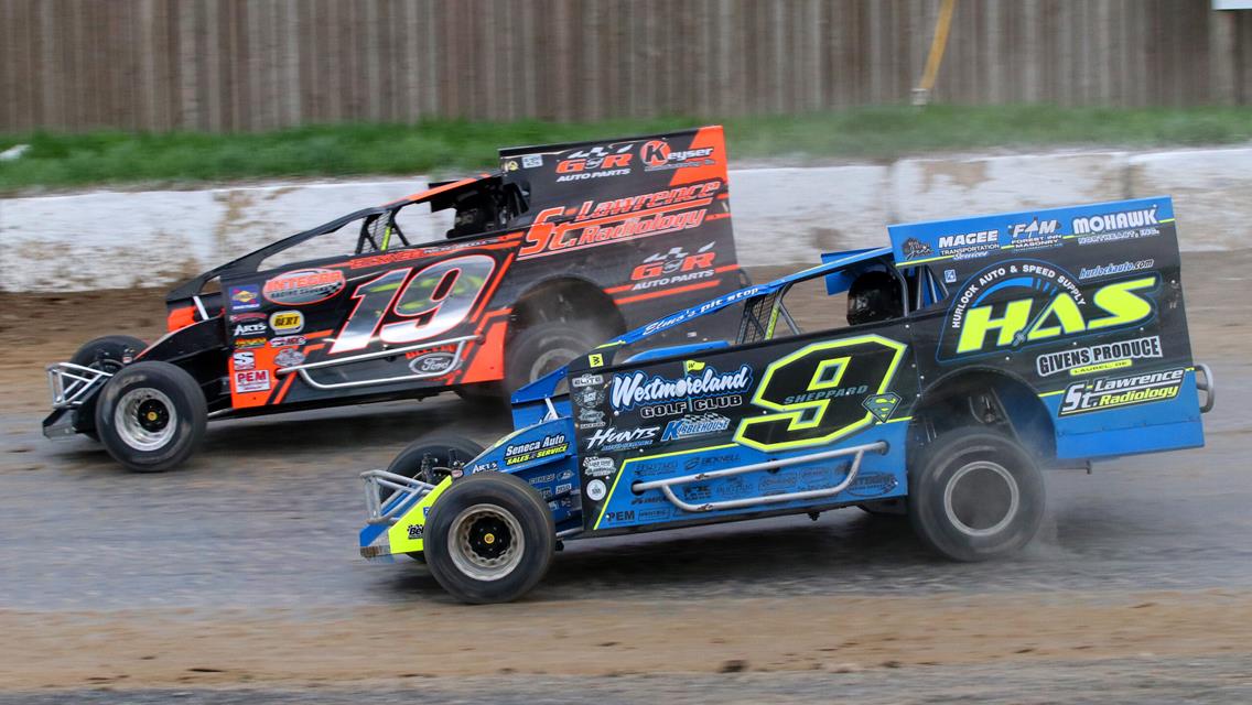 One Week, Two Huge Events: Fonda (July 17) &amp; Utica-Rome (July 20) Set for STSS