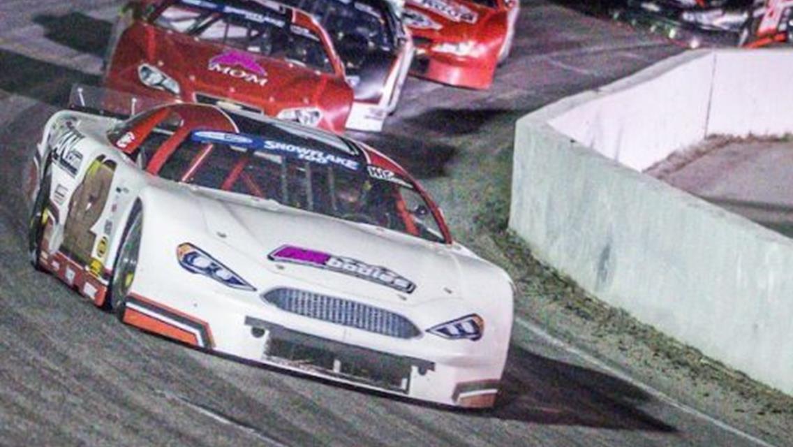 More Entries Received &amp; Released for 50th Snowball Derby
