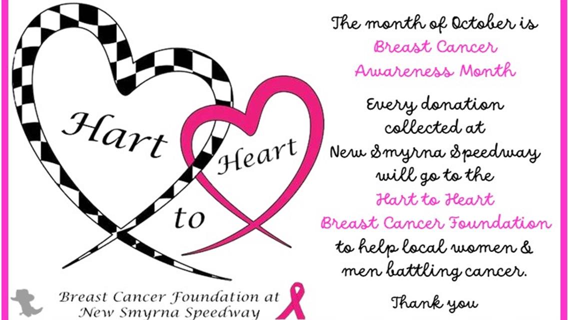 Hart to Heart Breast Cancer Foundation