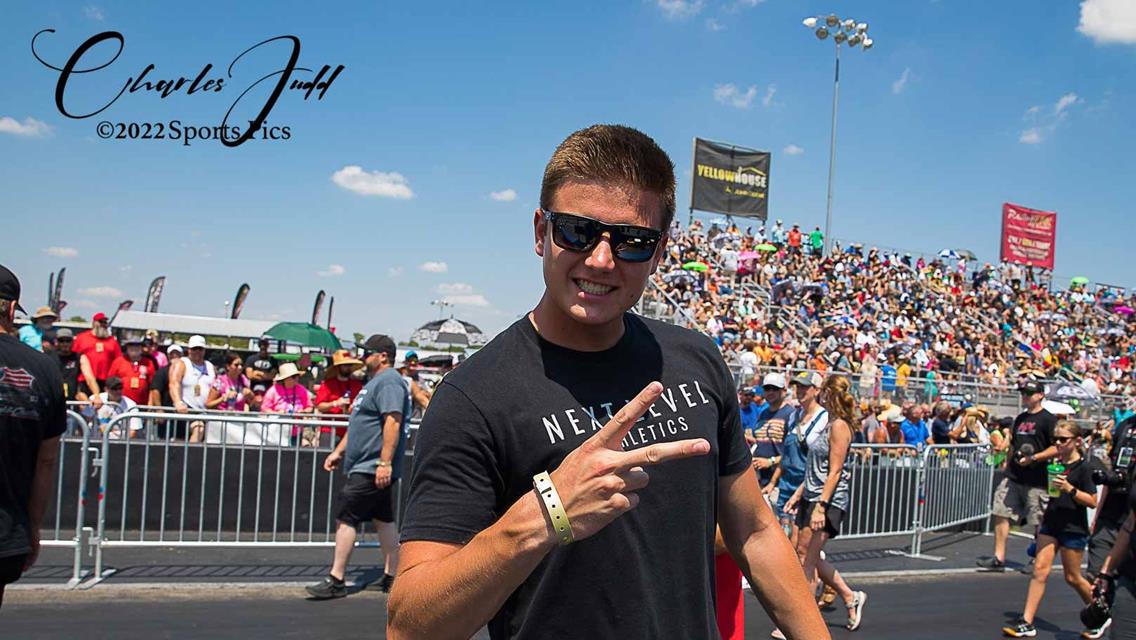 Keith Haney responds to negative post on No Prep Kings