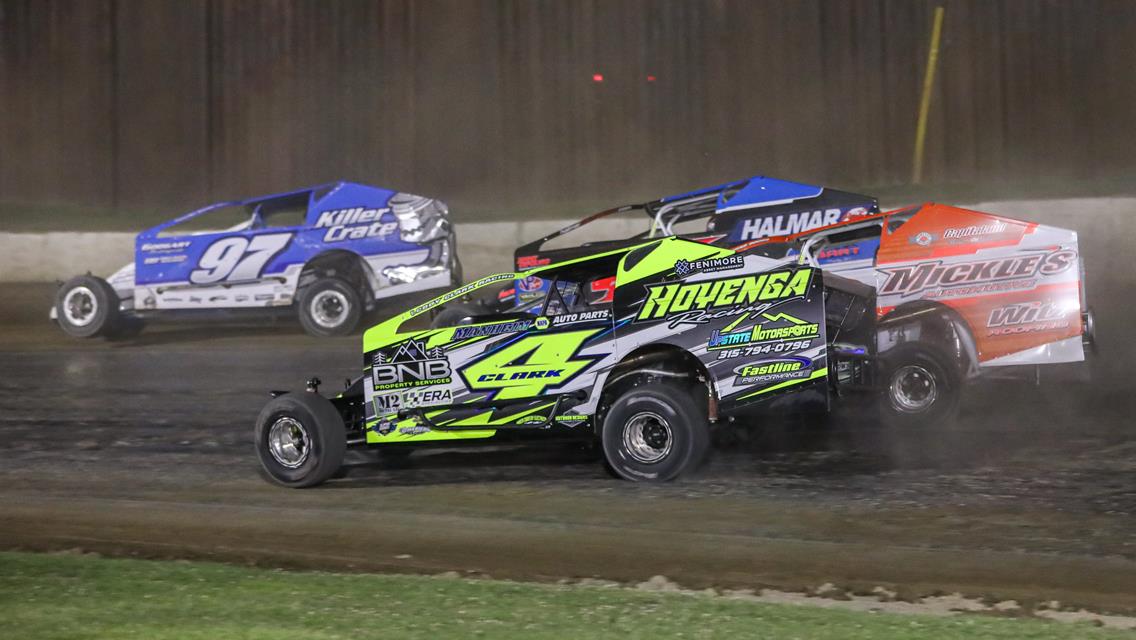 ONE ZEE TEES &amp; AIM AUTISM PRESENTS AUTISM AWARENESS NIGHT THIS SATURDAY, JULY 12 AT THE FONDA SPEEDWAY