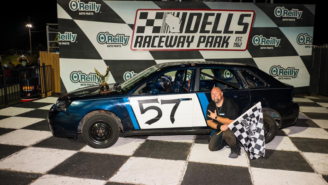 STORKSON CAPTURES SIXER NATION NSTC