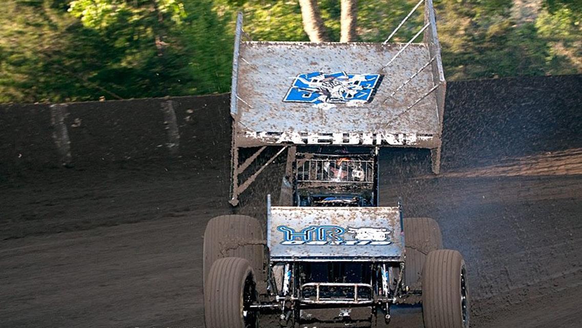 Tim Kaeding wins Prelude to Gold Cup at Chico with KWS