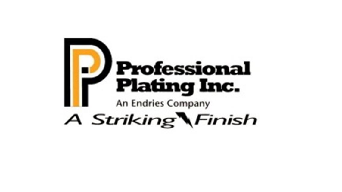 Professional Plating Inc on board with STM!