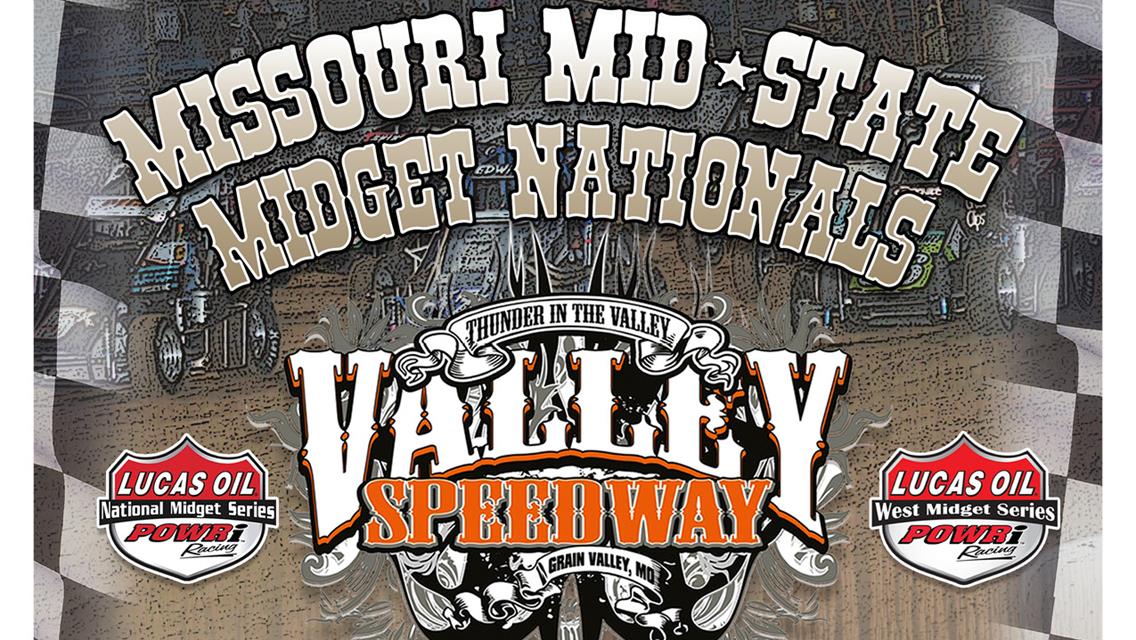 Missouri Mid-State Midget Nationals