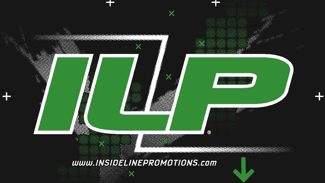 Inside Line Promotions Reaches Victory Lane during Strong Weekend from Team ILP
