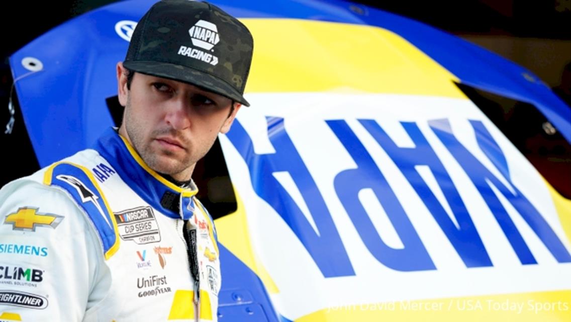 Chase Elliott boosts initial entry list to 43 cars for 25th Annual Clyde Hart Memorial