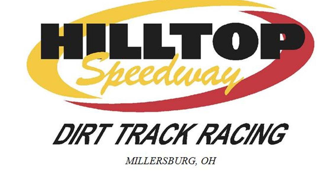 Renegade Sprints Welcomes Hilltop Speedway in Millersburg to 2015 Schedule