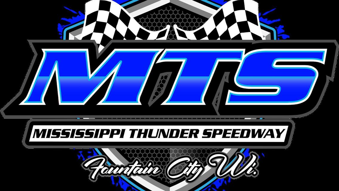 Mississippi Thunder Speedway