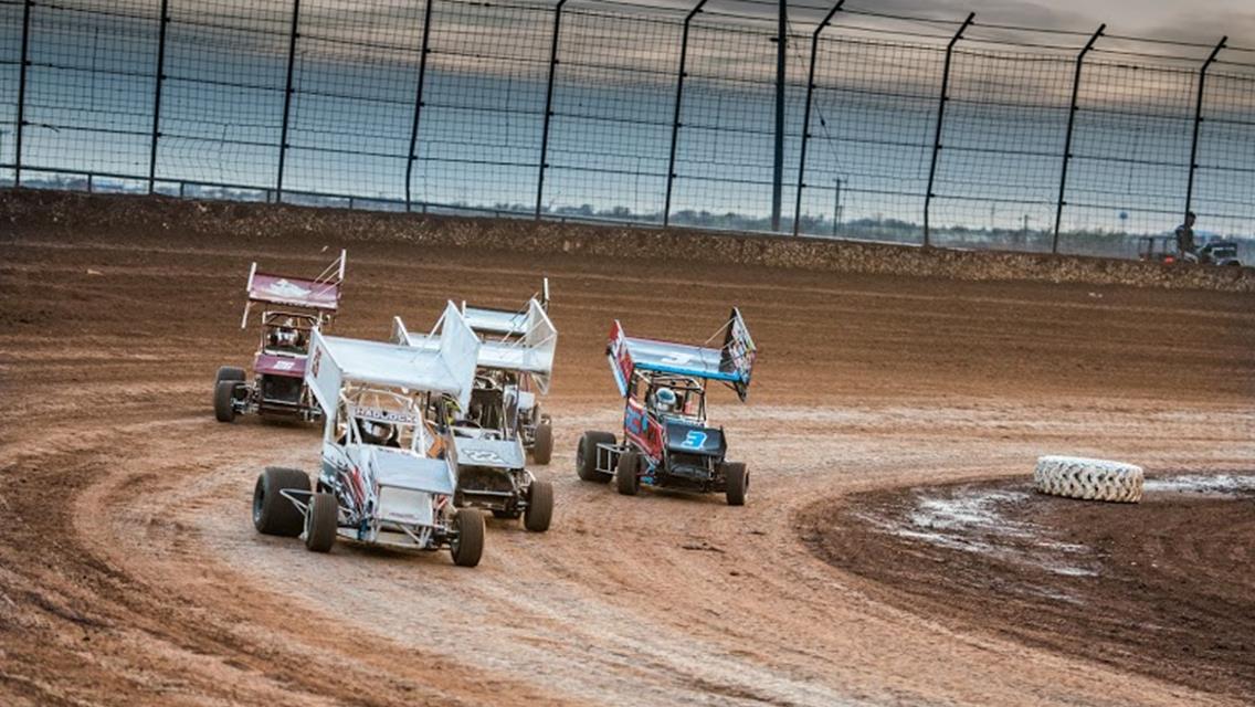 Driven Midwest NOW600 National Micro Tour Make Missouri Debut at Sweet Springs August 5 and 6.