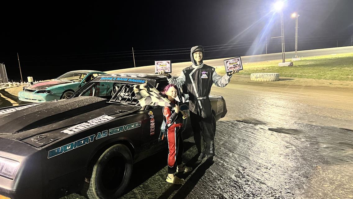 $5 Spectator Entry Night Winners / 2025 Month of Money Series