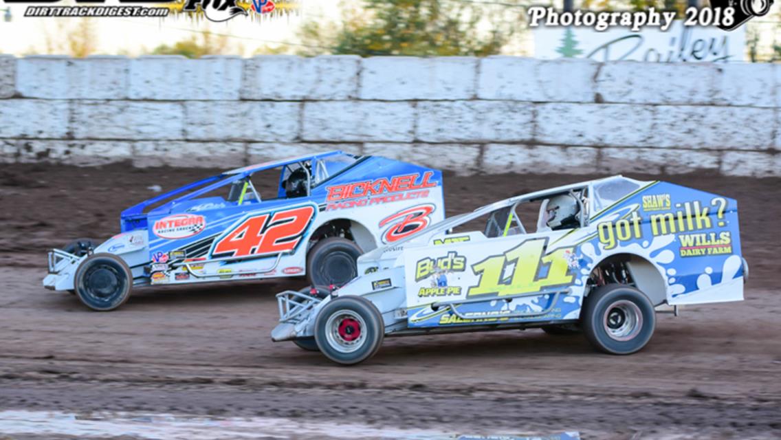 RANSOMVILLE 2019 DRIVER REGISTRATION EVENT SLATED FOR SUNDAY, JANUARY 13th