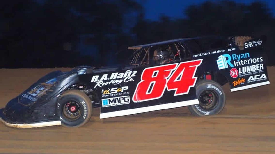 Andrew Wylie Attends Pittsburgher 100 at PPMS