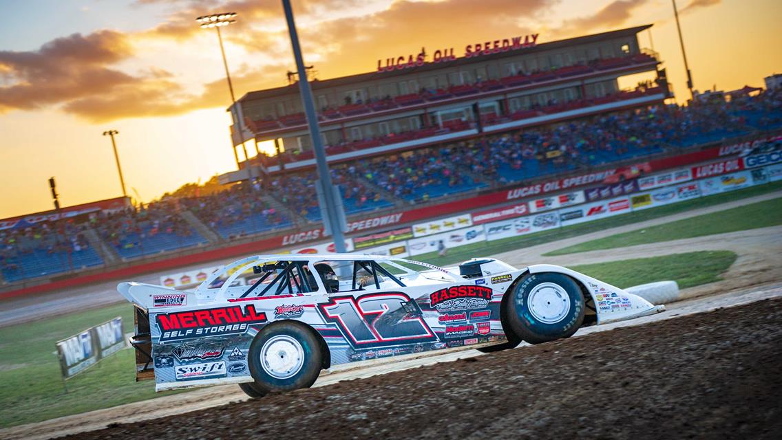 Diamond Dozen: 12 memorable races during 2019 Lucas Oil Speedway season