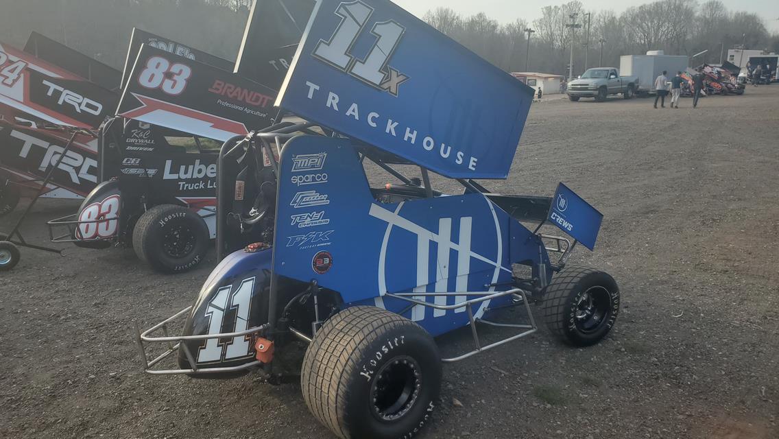 2022 Race No. 26 – Wednesday, March 30, 2022 	Wednesday Night Season Opener – Millbridge Speedway