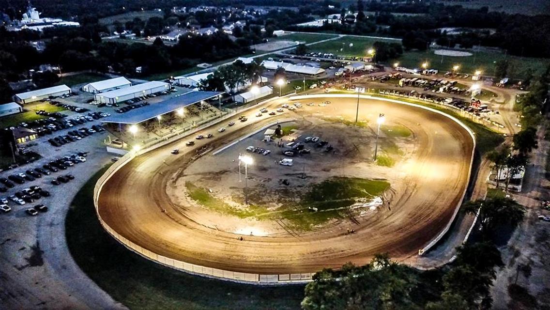 Track ID: Outagamie Speedway
