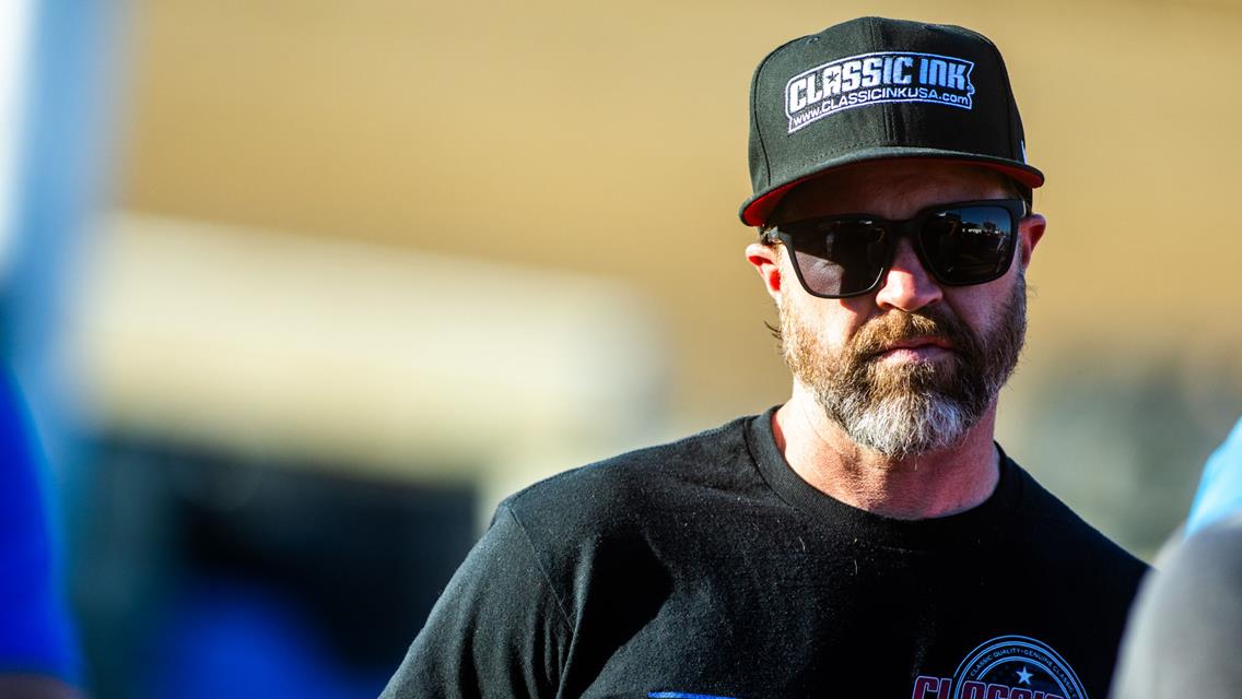 Pittsburgh Pennsylvania Motor Speedway (Imperial, PA) – Lucas Oil Late Model Dirt Series – Pittsburgher – October 3rd-4th, 2025. (Heath Lawson photo)