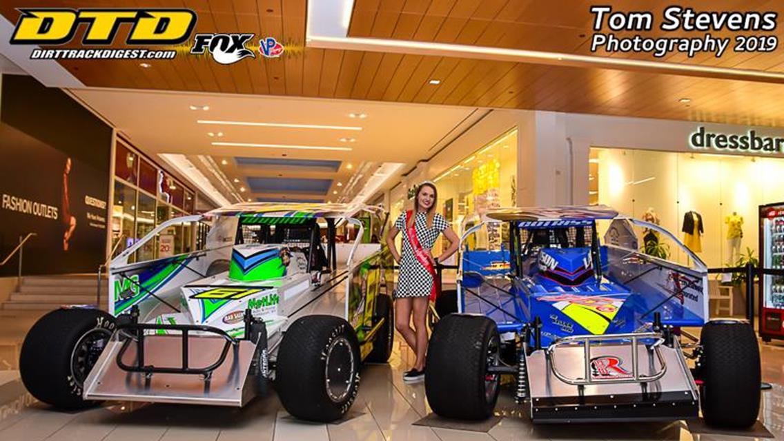 RANSOMVILLE MALL CAR SHOW CANCELED DUE TO COVID-19 CONCERNS