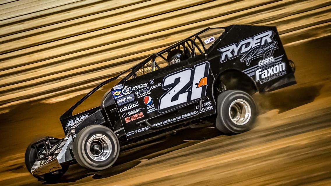 Rumor Becomes Reality: Peter Britten Embraces Short Track Super Series Elite™ Series